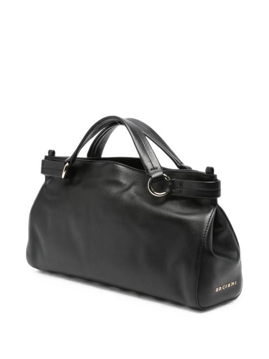 26FW 오르치아니 토트백 B02254 BST NERO - ORCIANI