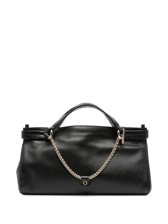 26FW 오르치아니 토트백 B02254 BST NERO