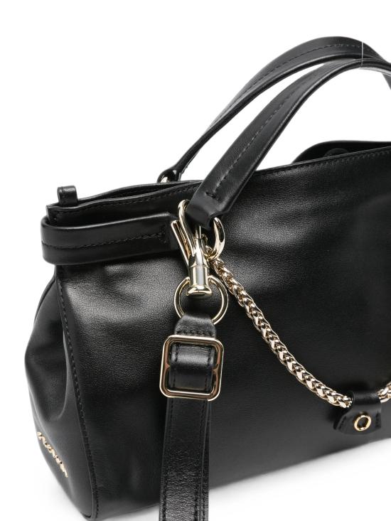 26FW 오르치아니 토트백 B02254 BST NERO - ORCIANI