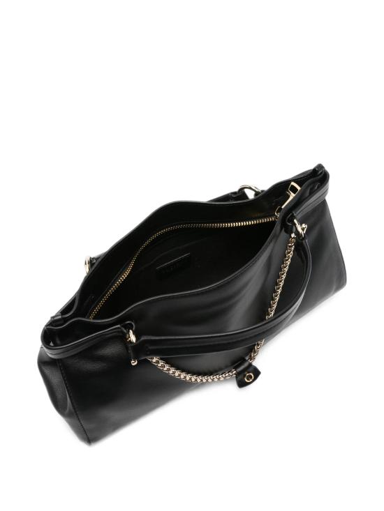 26FW 오르치아니 토트백 B02254 BST NERO - ORCIANI