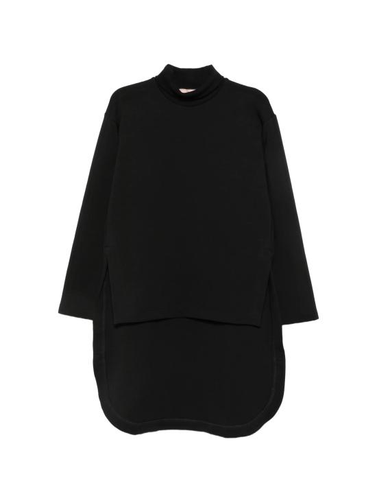 26FW 플랜씨 스웨터 FLCJH52SJ0TF005 00N99 NERO
