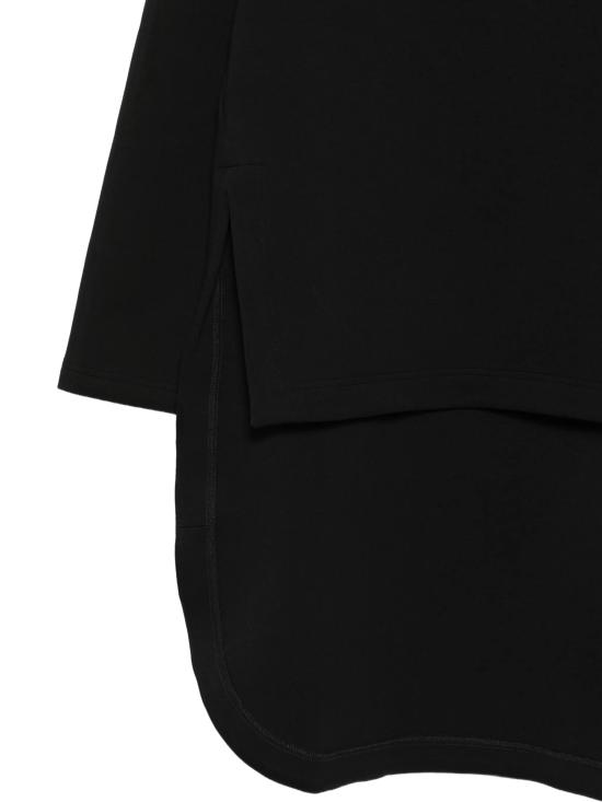 26FW 플랜씨 스웨터 FLCJH52SJ0TF005 00N99 NERO - PLAN C