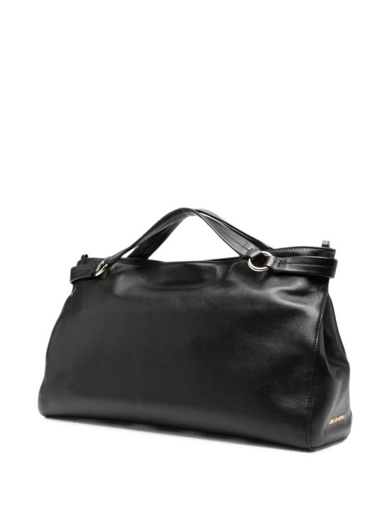 26FW 오르치아니 토트백 B02253 BST NERO - ORCIANI