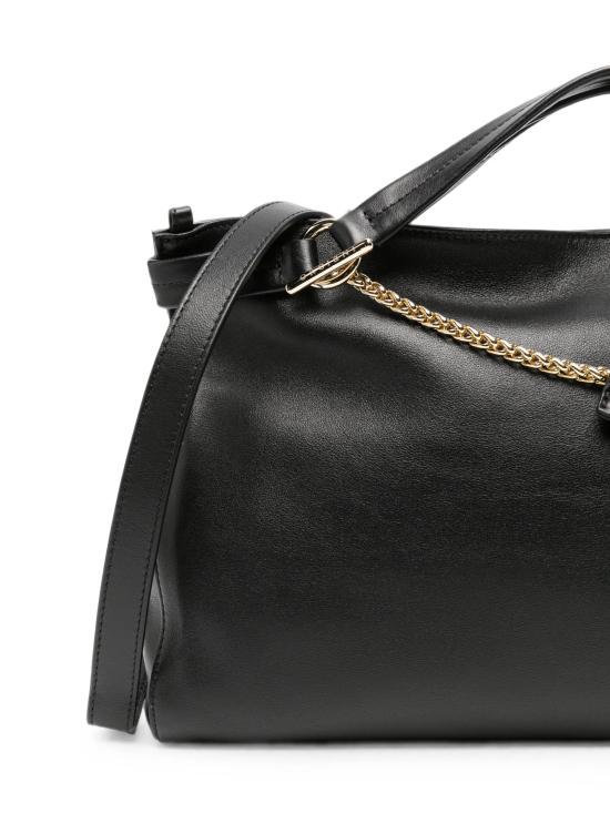 26FW 오르치아니 토트백 B02253 BST NERO - ORCIANI