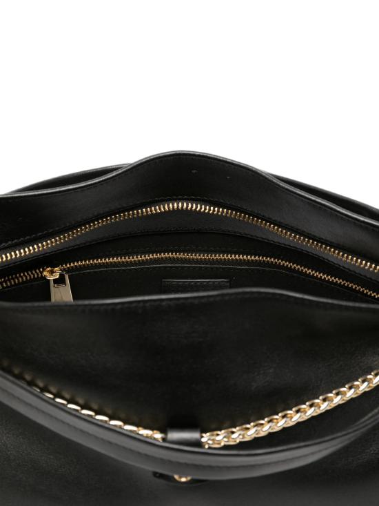 26FW 오르치아니 토트백 B02253 BST NERO - ORCIANI