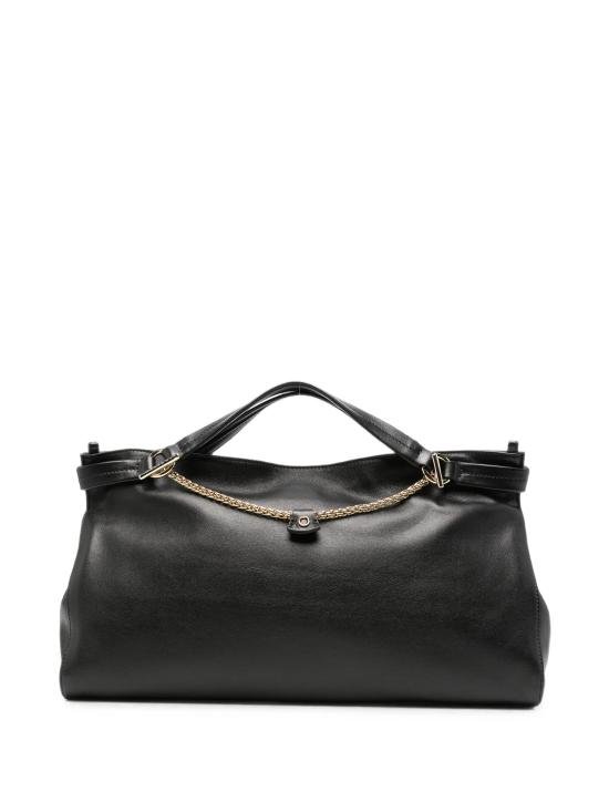 26FW 오르치아니 토트백 B02253 BST NERO