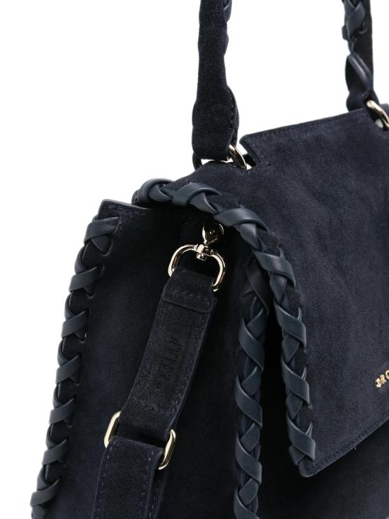 26FW 오르치아니 토트백 B01999 PEC BLU - ORCIANI