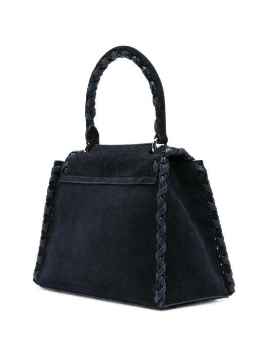 26FW 오르치아니 토트백 B01999 PEC BLU - ORCIANI