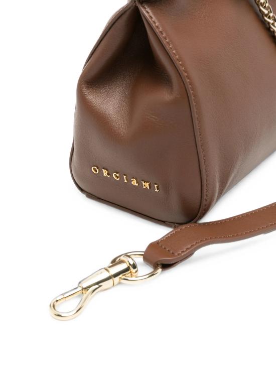 26FW 오르치아니 토트백 B02254 BST CUOIO - ORCIANI