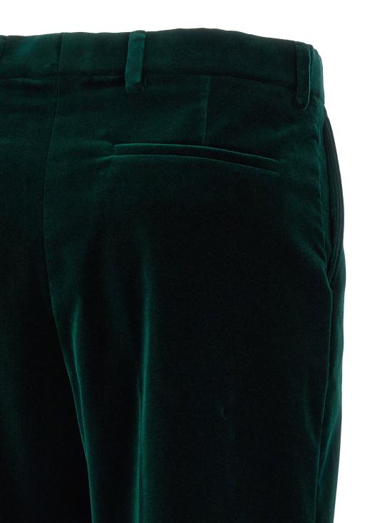  구찌 팬츠 LD851051ZJV753089 GREEN - GUCCI