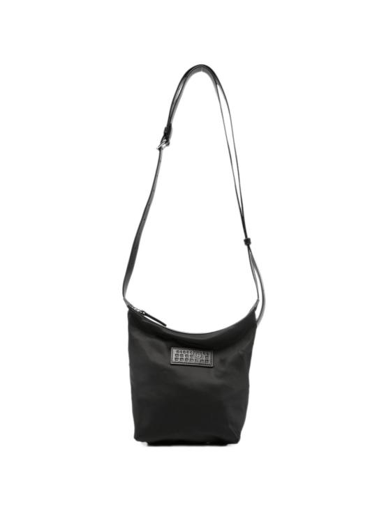  MM6 메종마르지엘라 크로스백 SB6WG0026DP9062T8013 AI26 BLACK