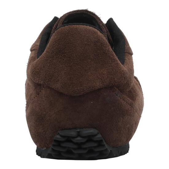 26FW 악셀 아리가토 스니커즈 F3684002 DARK BROWN - AXEL ARIGATO