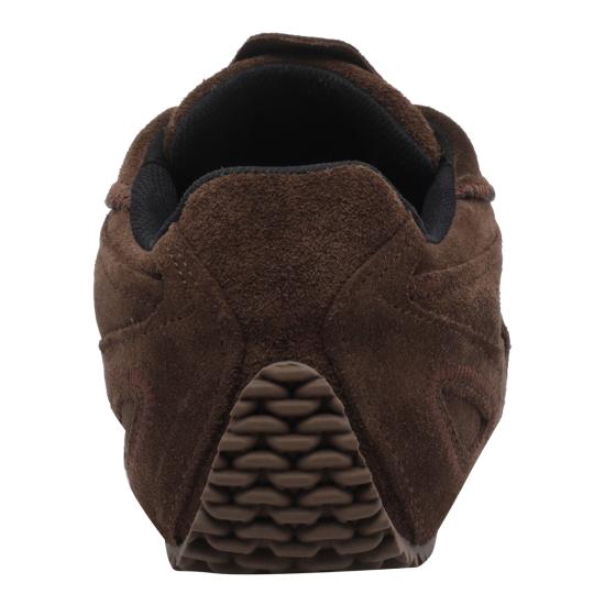26FW 악셀 아리가토 스니커즈 F4159002 DARK BROWN - AXEL ARIGATO