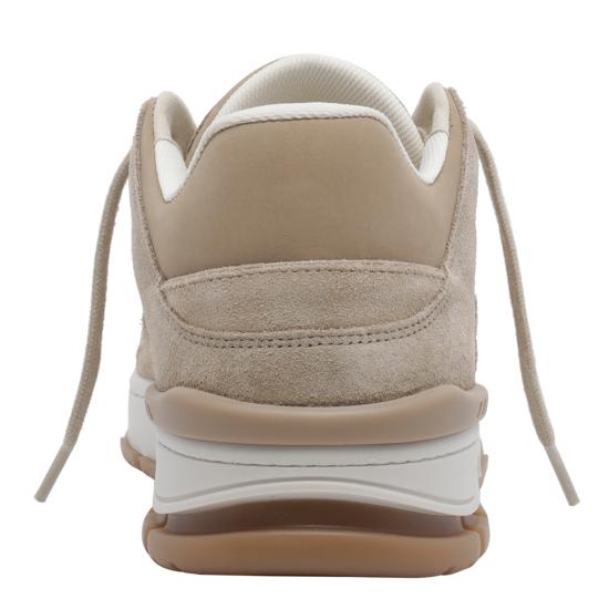 26FW 악셀 아리가토 스니커즈 F4011004 LIGHT TAN BEIGE - AXEL ARIGATO