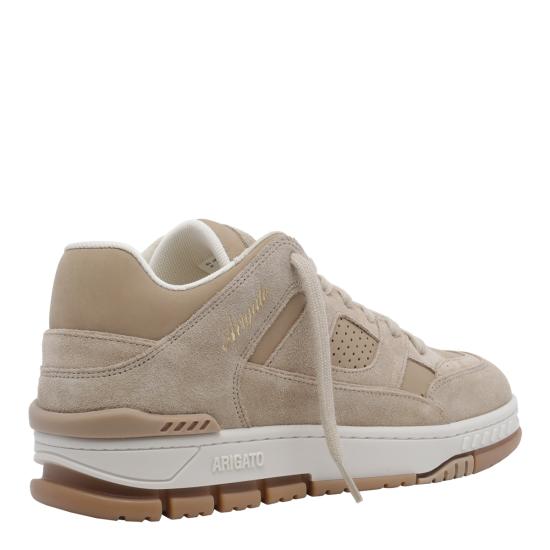 26FW 악셀 아리가토 스니커즈 F4011004 LIGHT TAN BEIGE - AXEL ARIGATO