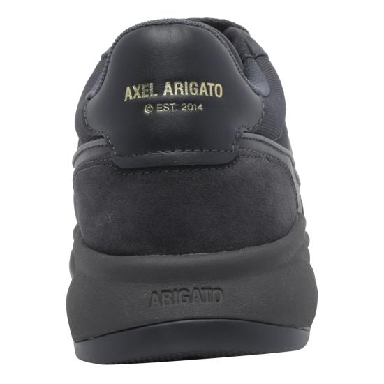 26FW 악셀 아리가토 스니커즈 F2737004 BLACK - AXEL ARIGATO