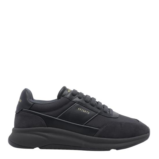 26FW 악셀 아리가토 스니커즈 F2737004 BLACK