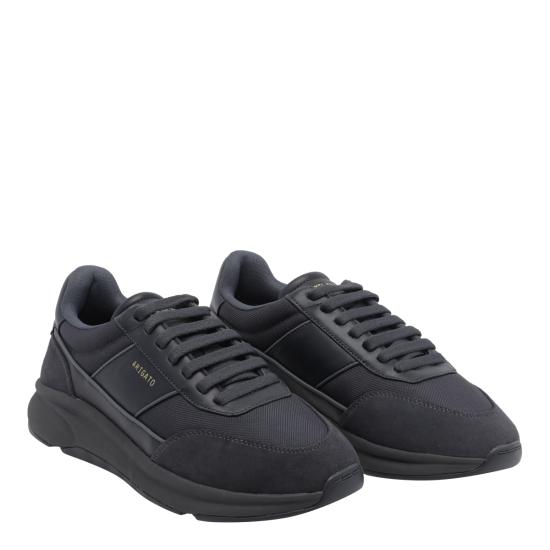 26FW 악셀 아리가토 스니커즈 F2737004 BLACK - AXEL ARIGATO