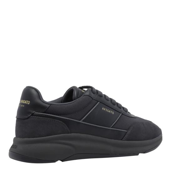 26FW 악셀 아리가토 스니커즈 F2737004 BLACK - AXEL ARIGATO