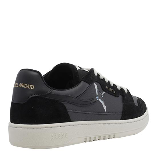 26FW 악셀 아리가토 스니커즈 F4033001 BLACK - AXEL ARIGATO
