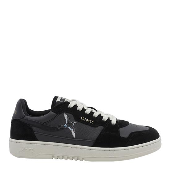 26FW 악셀 아리가토 스니커즈 F4033001 BLACK