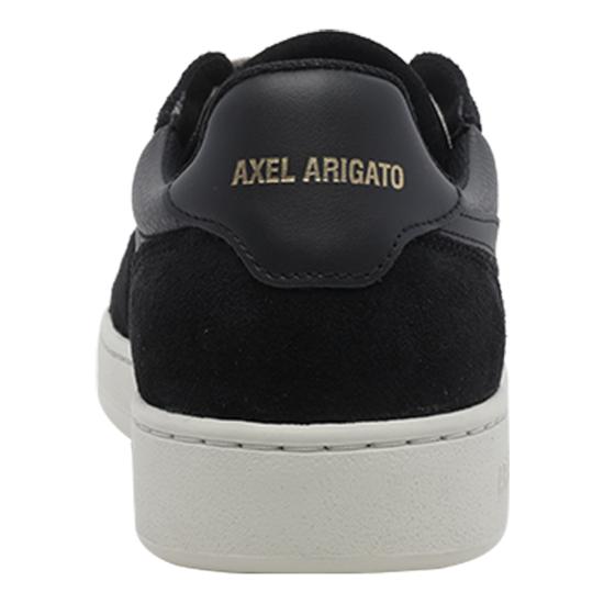 26FW 악셀 아리가토 스니커즈 F4033001 BLACK - AXEL ARIGATO