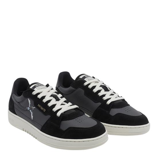 26FW 악셀 아리가토 스니커즈 F4033001 BLACK - AXEL ARIGATO