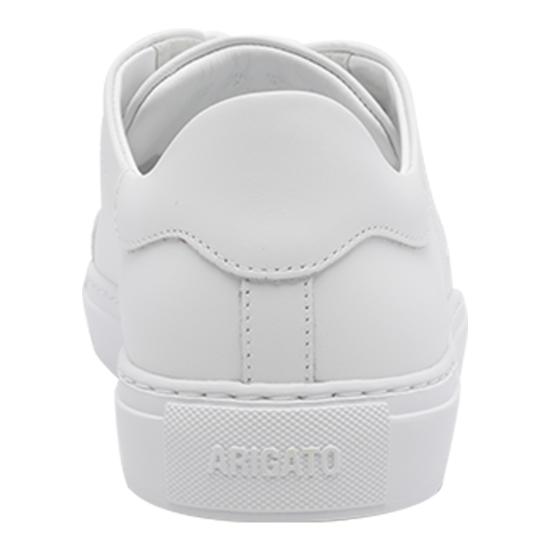 26FW 악셀 아리가토 스니커즈 F4210001 WHITE - AXEL ARIGATO