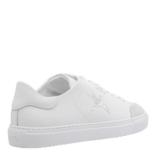26FW 악셀 아리가토 스니커즈 F4210001 WHITE - AXEL ARIGATO