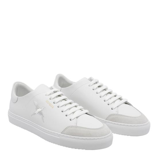 26FW 악셀 아리가토 스니커즈 F4210001 WHITE - AXEL ARIGATO
