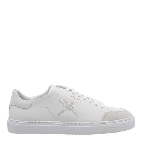 26FW 악셀 아리가토 스니커즈 F4210001 WHITE