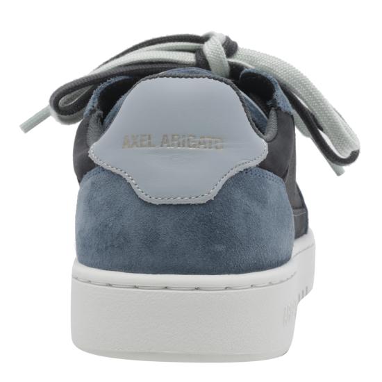 26FW 악셀 아리가토 스니커즈 F4219003 DARK BLUE GREY - AXEL ARIGATO