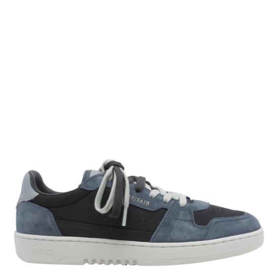 26FW 악셀 아리가토 스니커즈 F4219003 DARK BLUE GREY