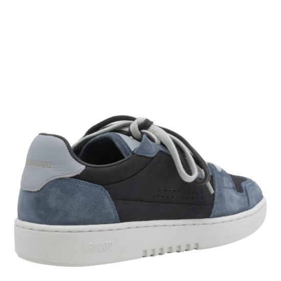 26FW 악셀 아리가토 스니커즈 F4219003 DARK BLUE GREY - AXEL ARIGATO