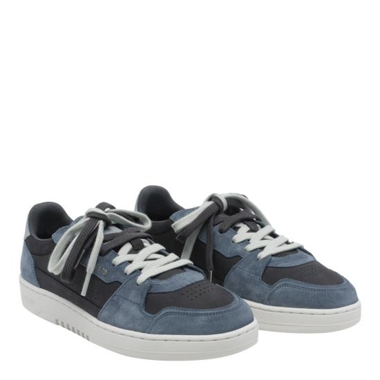 26FW 악셀 아리가토 스니커즈 F4219003 DARK BLUE GREY - AXEL ARIGATO