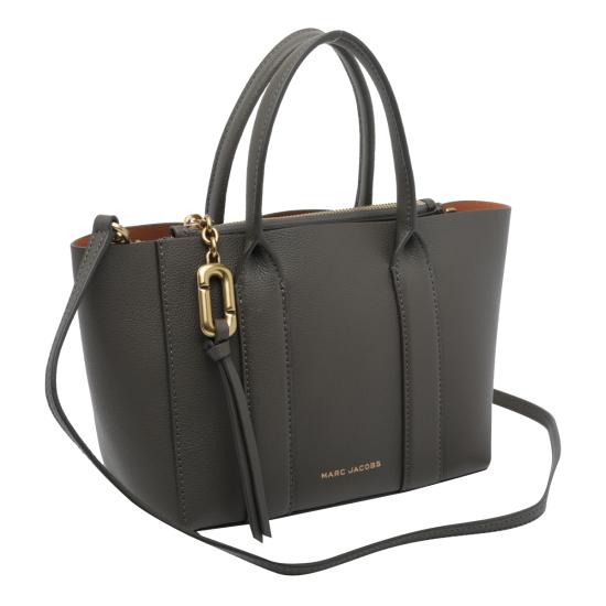 26FW 마크제이콥스 토트백 2F6HTT008H01 305 GREEN - MARC JACOBS
