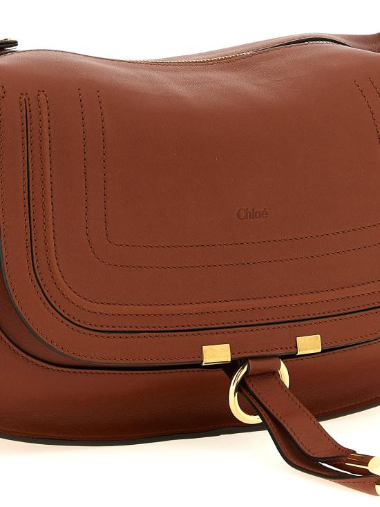  끌로에 숄더백 LDCH26SS882R3526M BROWN - CHLOE