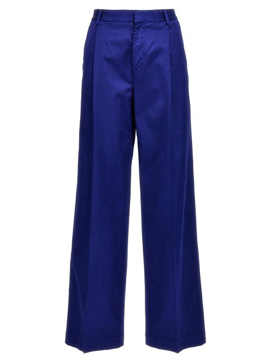  셀라도어 팬츠 LDTA210466TF82867 NAVY