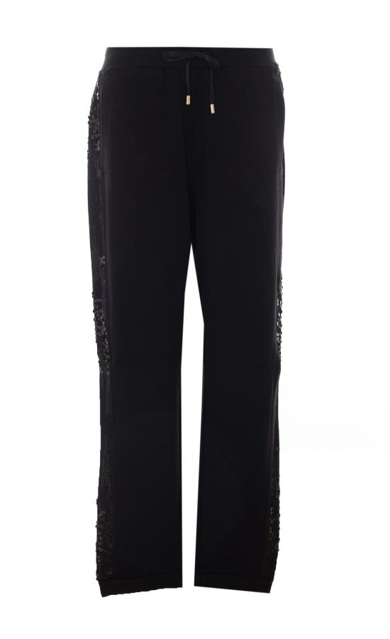 26FW 리우조 팬츠 TF6143FS576 22222 BLACK
