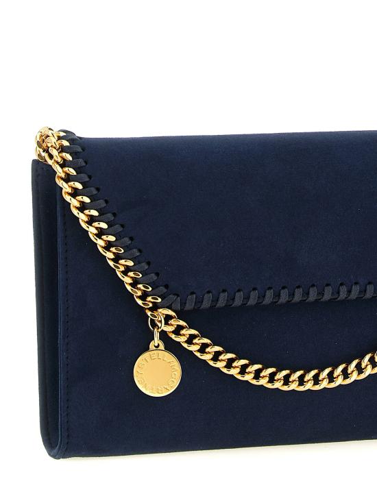  스텔라 맥카트니 클러치/파우치 LD581238WP05434000 NAVY - STELLA MCCARTNEY