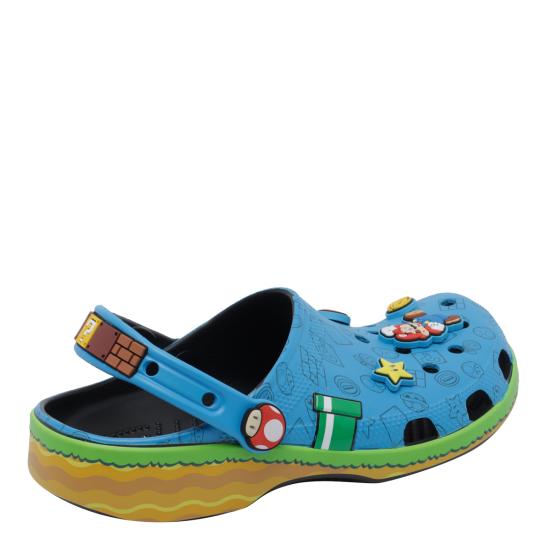 26FW 크록스 샌들 212138 MLT BLUE - CROCS