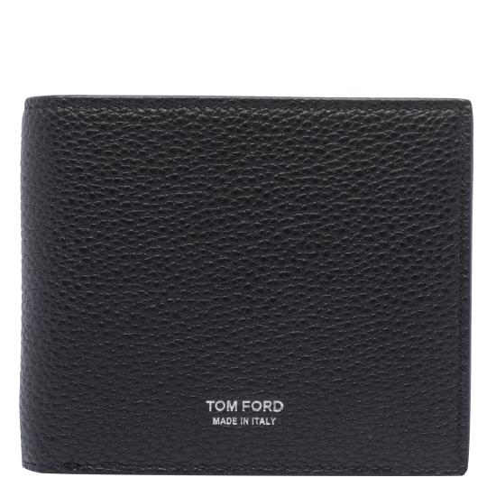 26FW 톰포드 남성지갑 Y0278 LCL158SNAA BLACK