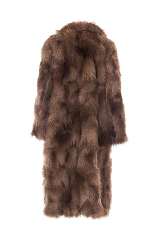 26FW 스워드 코트 9079 TAN BROWN - S.W.O.R.D