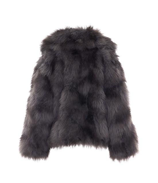 26FW 스워드 코트 9124 PLUMB GREY - S.W.O.R.D