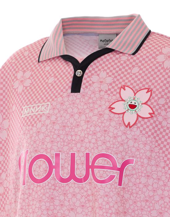 26FW 셔츠 MT MK8 0000 011 PINK - OTHER BRANDS