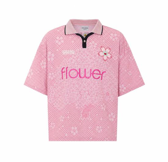 26FW 셔츠 MT MK8 0000 011 PINK