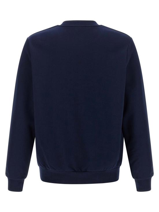  라코스테 탑 LDSH9801166 NAVY - LACOSTE
