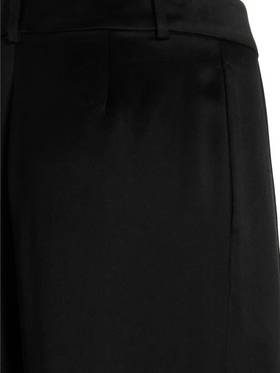  씨오 팬츠 LD5006DVWSW22BLACK - CO