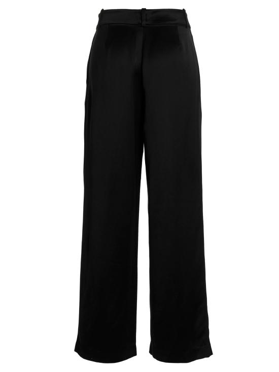  씨오 팬츠 LD5006DVWSW22BLACK - CO