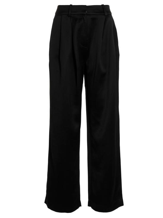 씨오 팬츠 LD5006DVWSW22BLACK